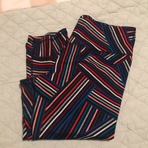 Old navy active capris